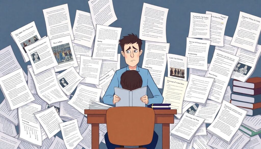 Рецензия на серию: структура, монтаж, сценарий - иллюстрация