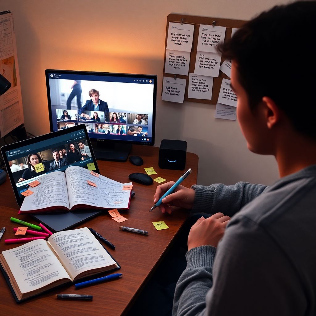 Рецензия на серию: анализ структуры, монтажа и сценария