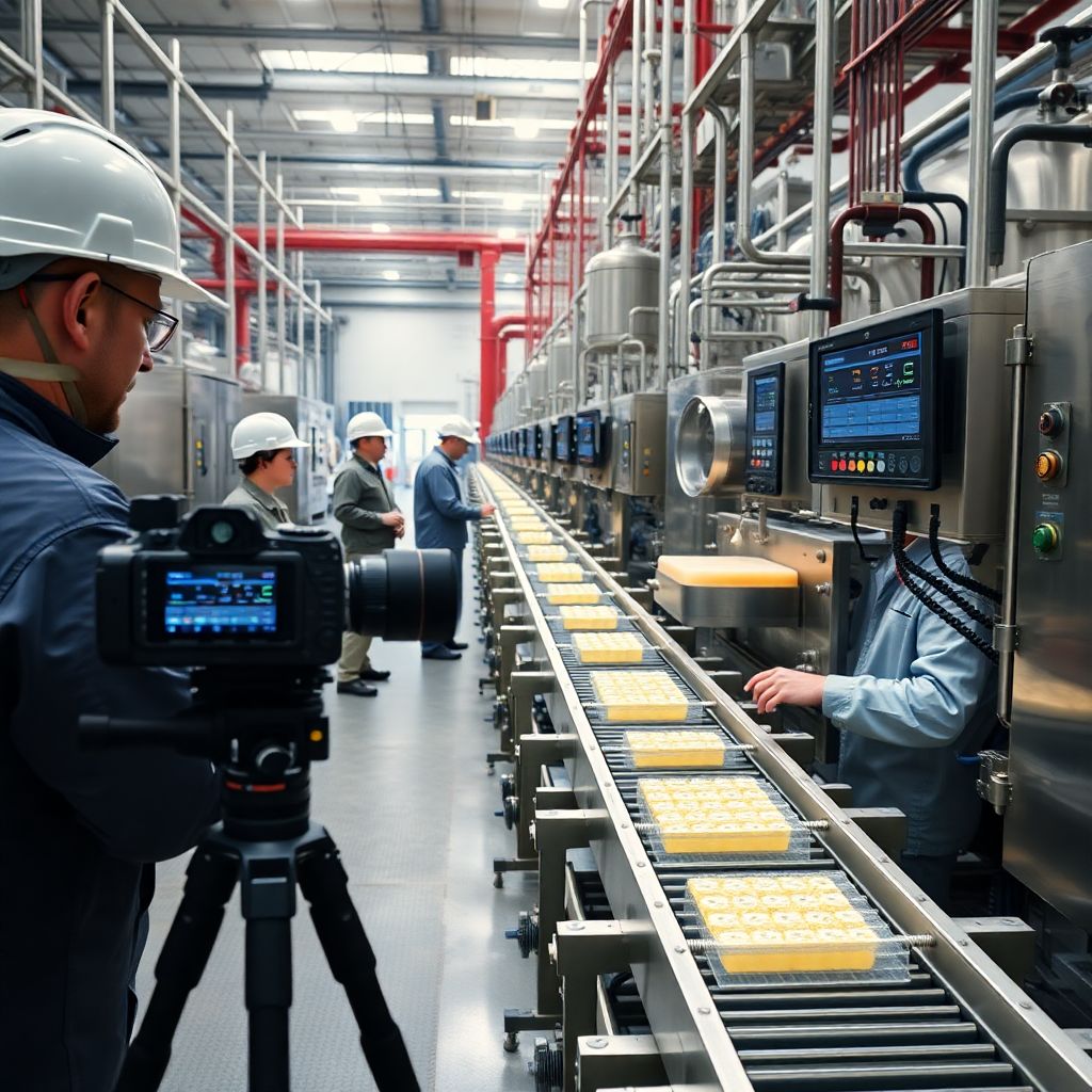 Производственные пробы и пробы на камеру: зачем они нужны актёрам и режиссёрам