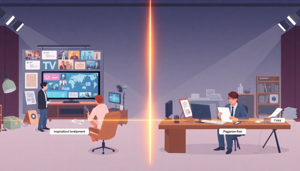 Влияние мировых трендов на локальные теле-проекты - иллюстрация