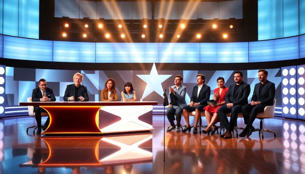 Влияние мировых трендов на локальные теле-проекты - иллюстрация