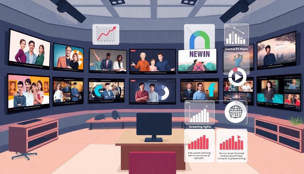 Какие новинки будут в эфире в осенне-зимний сезон - иллюстрация