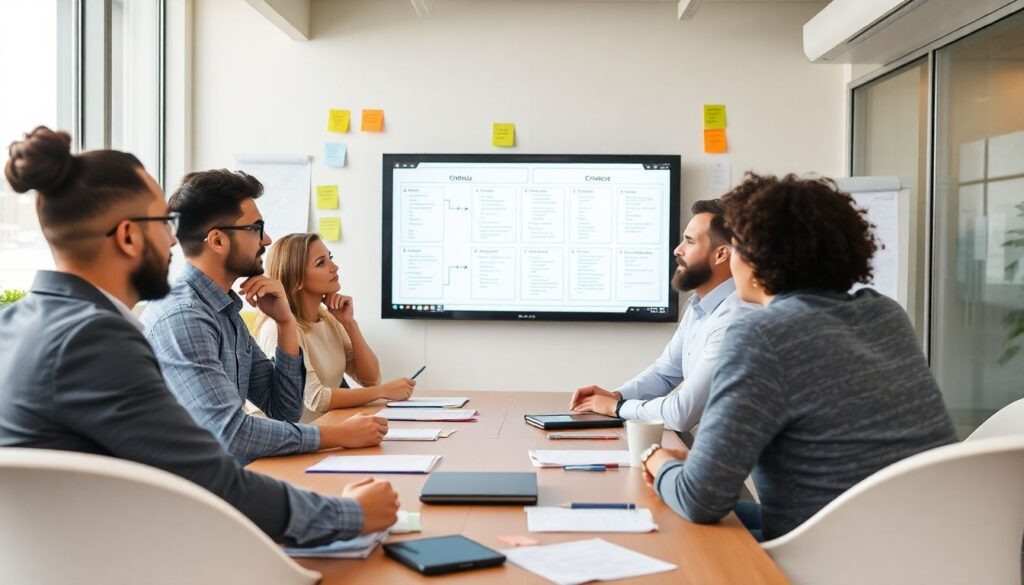 Как фильтруются идеи на ранних стадиях продакшена - иллюстрация