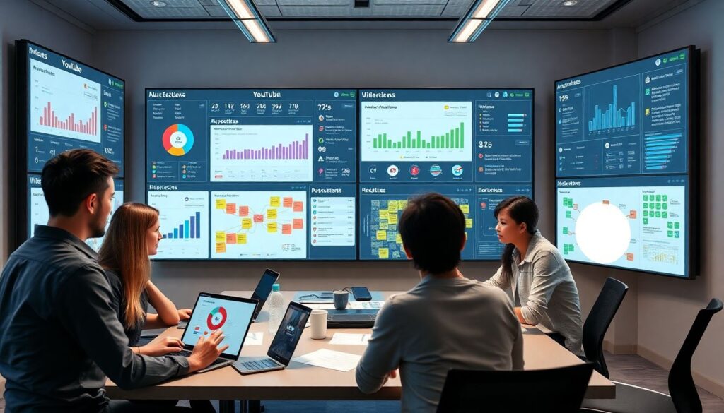 Как фильтруются идеи на ранних стадиях продакшена - иллюстрация