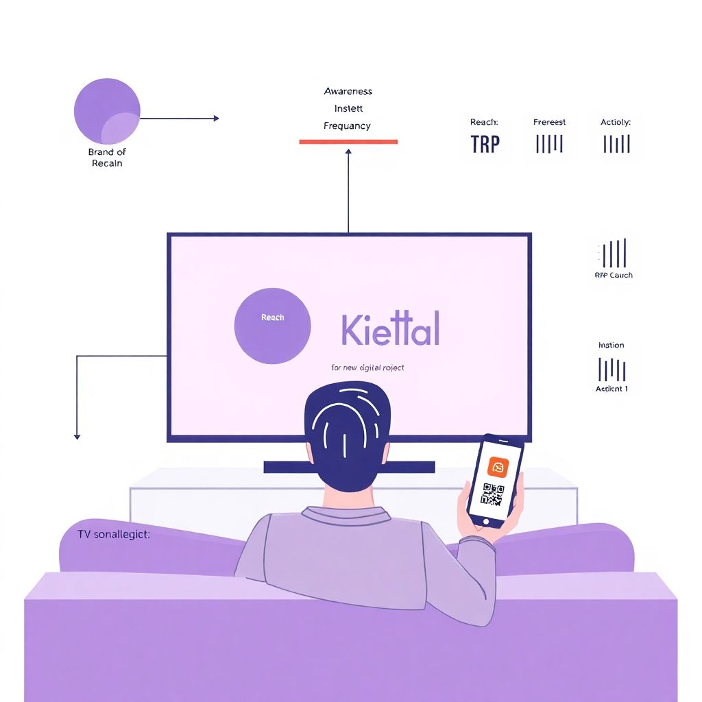 Секреты успешной рекламы нового проекта на ТВ: как выделиться и привлечь зрителя