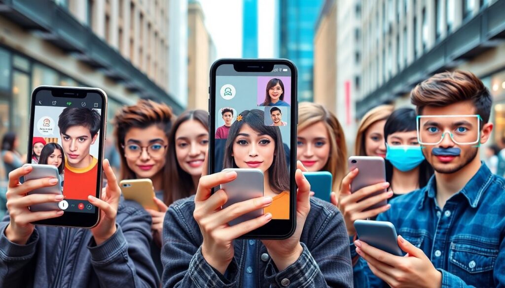 Какие форматы вызывают больший интерес у молодёжной аудитории - иллюстрация