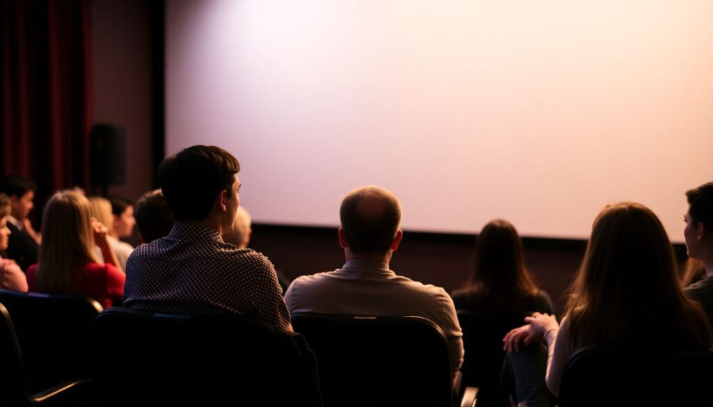 Психология кастинга: как актер социализируется в новом образе - иллюстрация