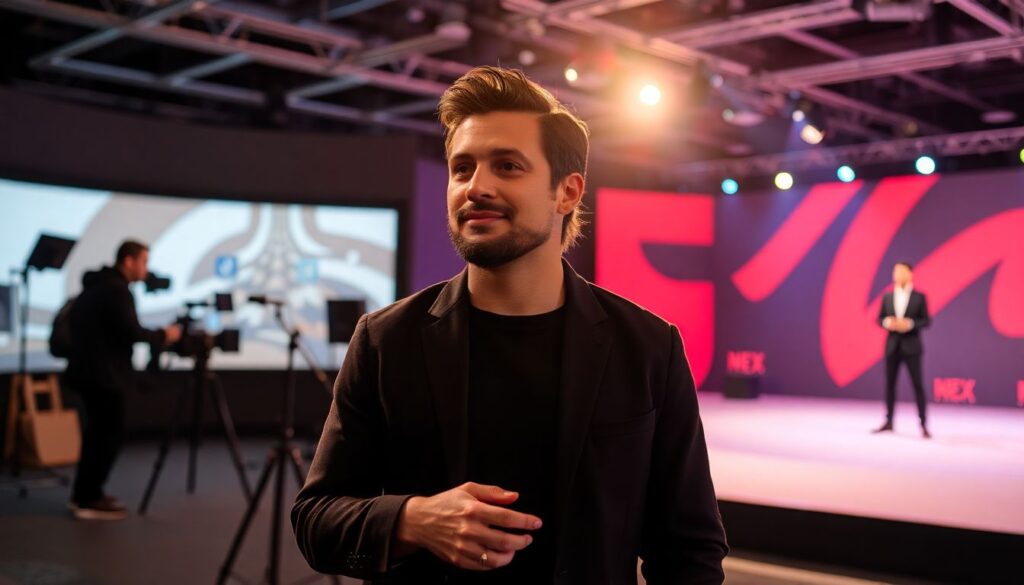 Какие роли чаще всего доверяют известным именам - иллюстрация