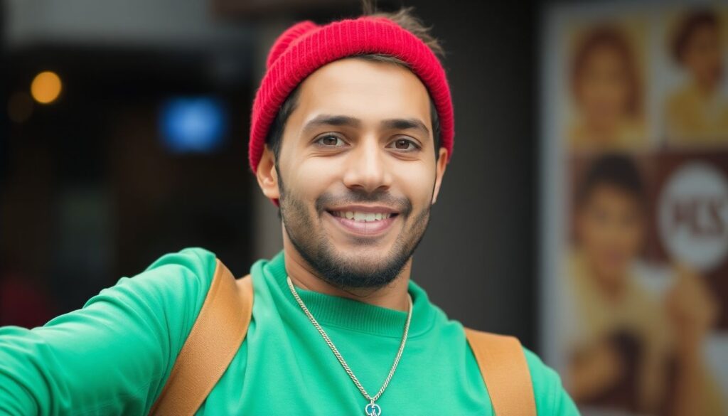 Какие роли чаще всего доверяют известным именам - иллюстрация