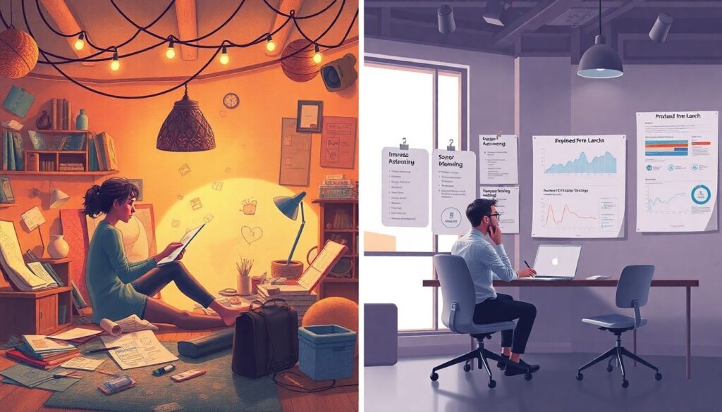 Стратегии привлечения спонсоров к новым проектам - иллюстрация