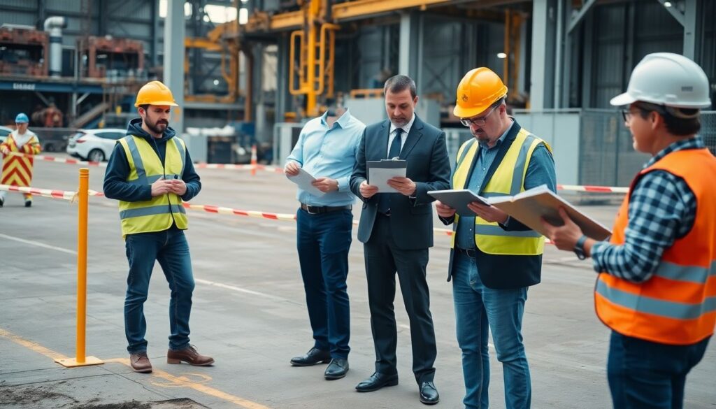 Как расследуют производственные недоразумения на площадке - иллюстрация