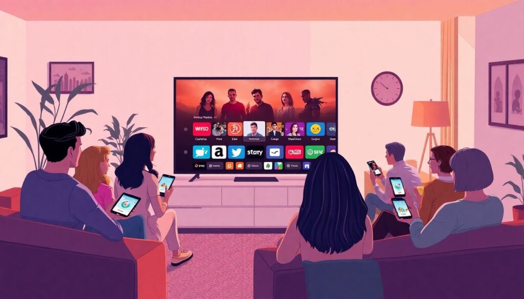 Новинки телеэфира сезона: что ждать зрителям в ближайшие месяцы - иллюстрация