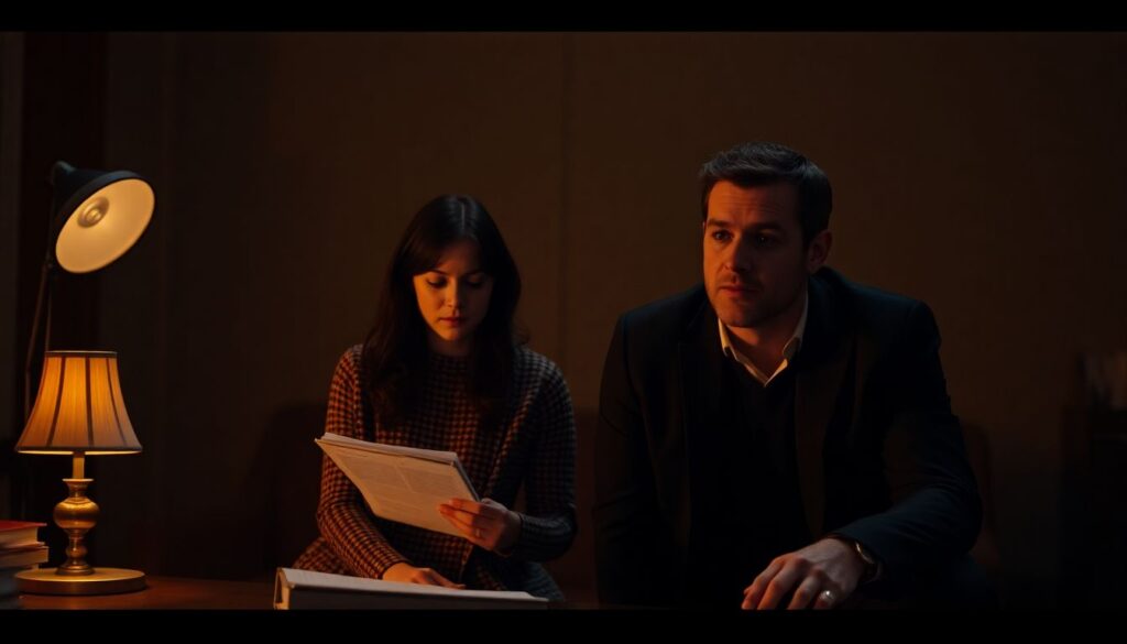 Интервью с режиссером-постановщиком: создание образов в дешёвых и крупных проектах - иллюстрация