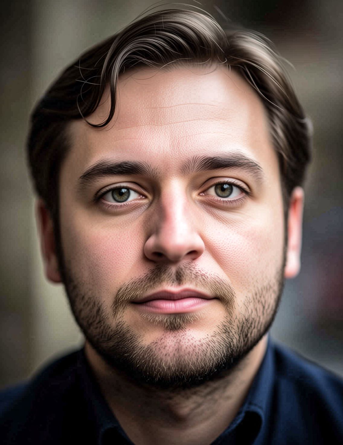 Павел Смирнов