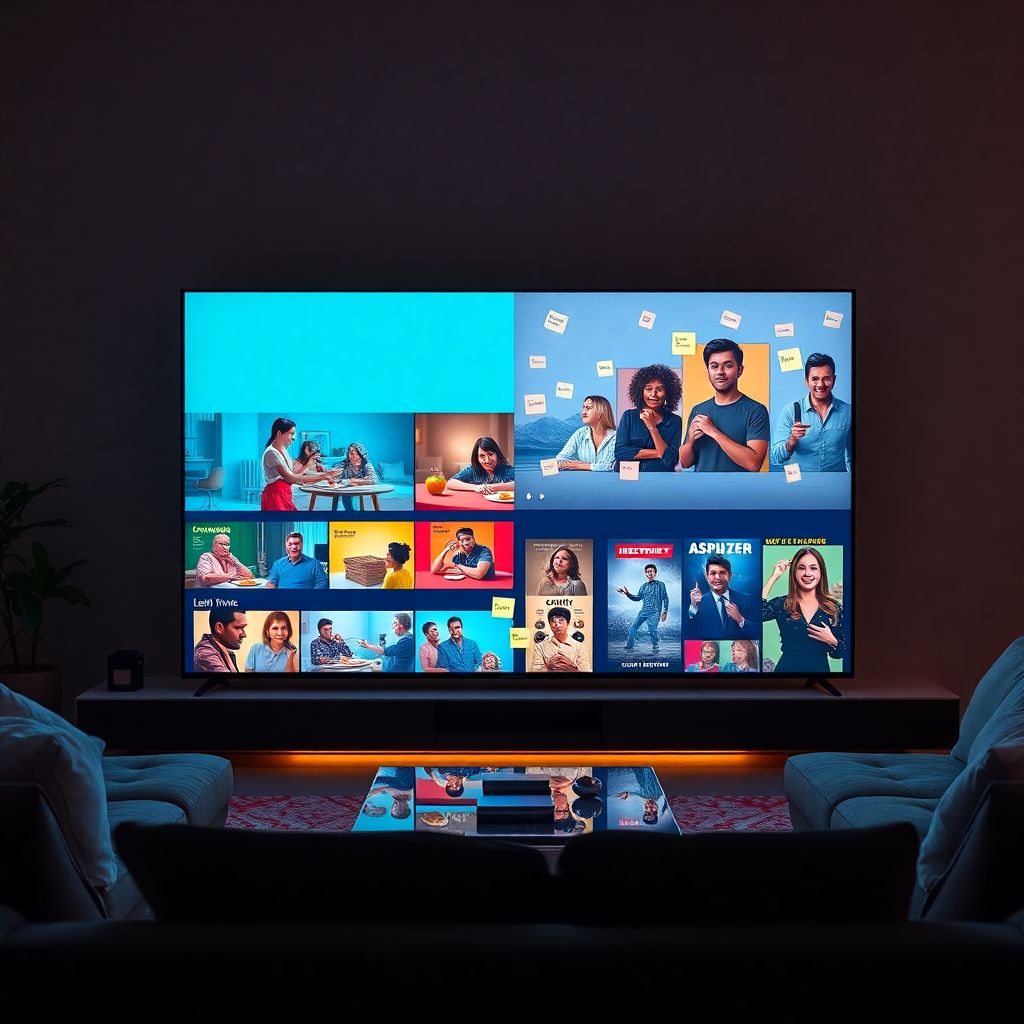 Обзор новинок: сравнение форматов реалити и художественных проектов в кино и на тв