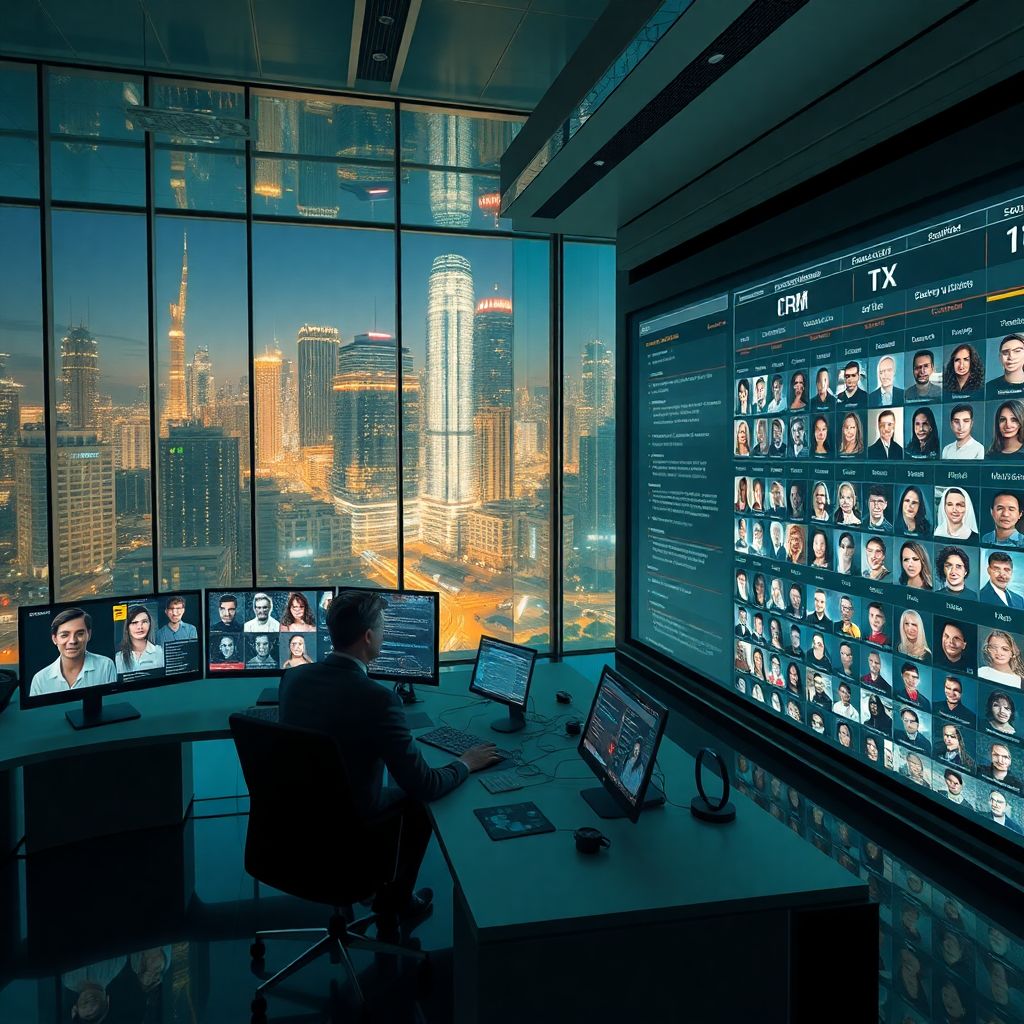 Как работают агентства актёров в современном телеэфире и что важно знать