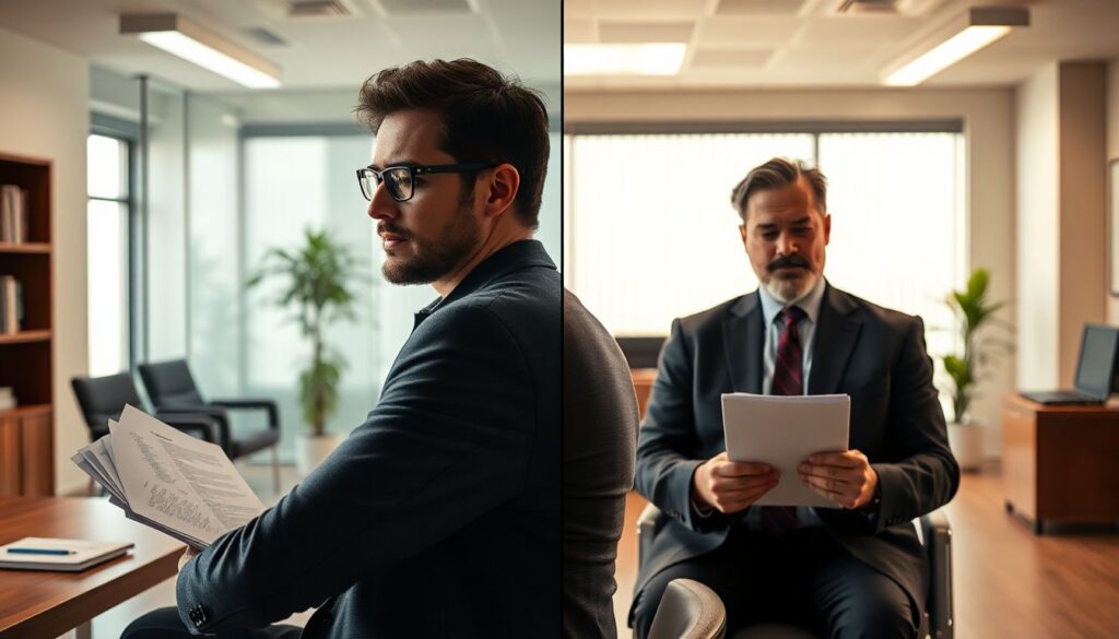 Теневая экономика кастингов: как двигаются ставки и условия - иллюстрация