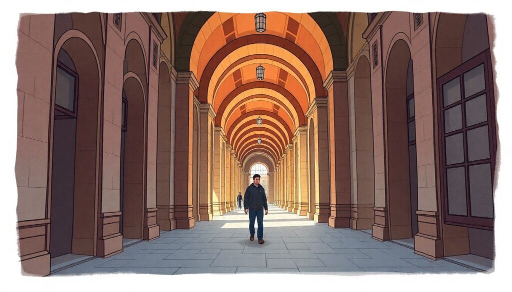 Эксклюзив: как выбирают локации для сериалов на ТВ - иллюстрация