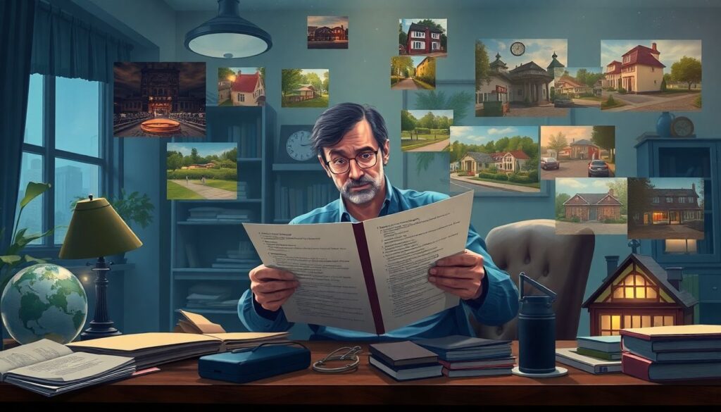 Эксклюзив: как выбирают локации для сериалов на ТВ - иллюстрация