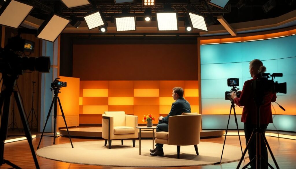 Как превратить идею в пилотный выпуск: путь от концепта до съемок - иллюстрация