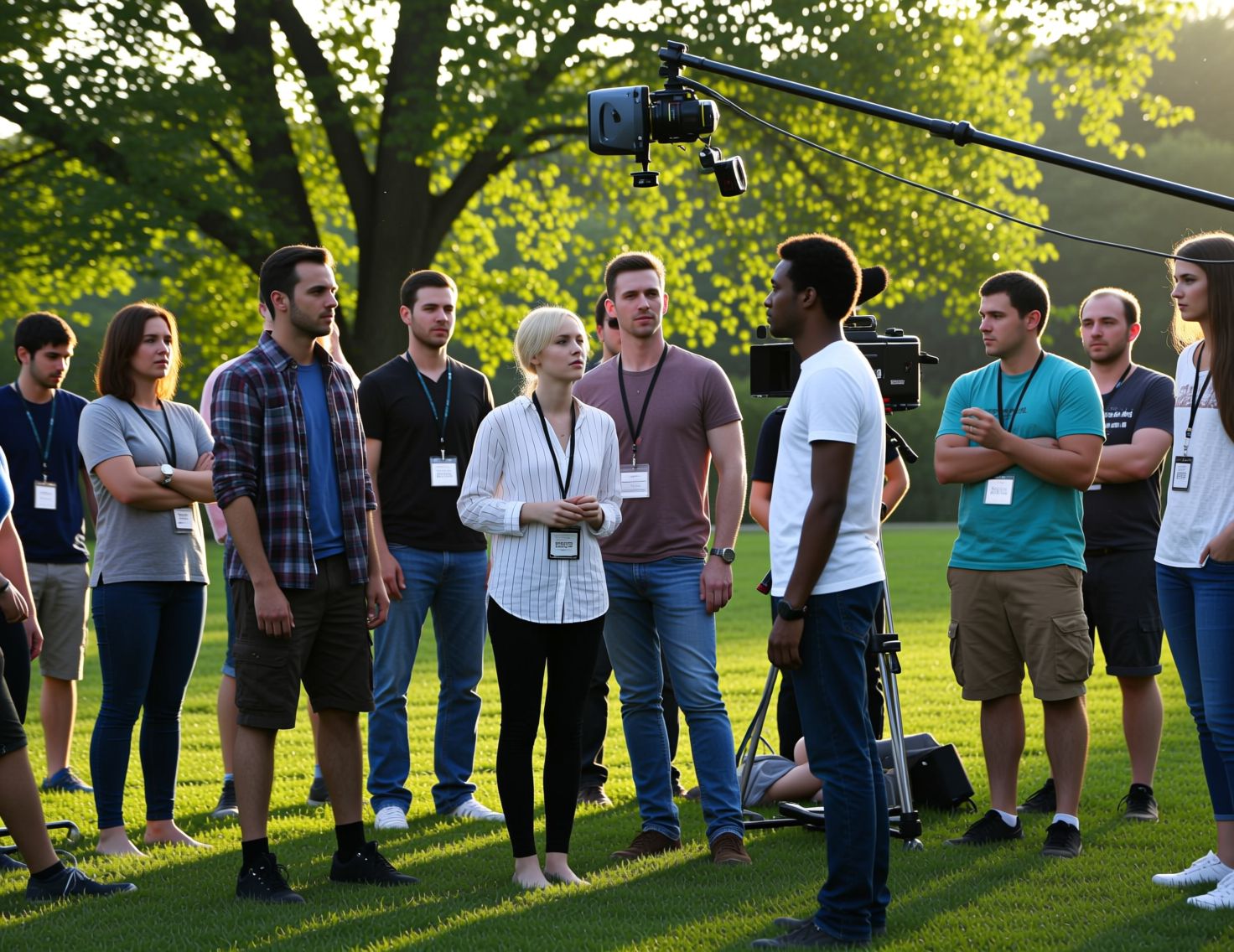 Следите за новинками телевидения с нами