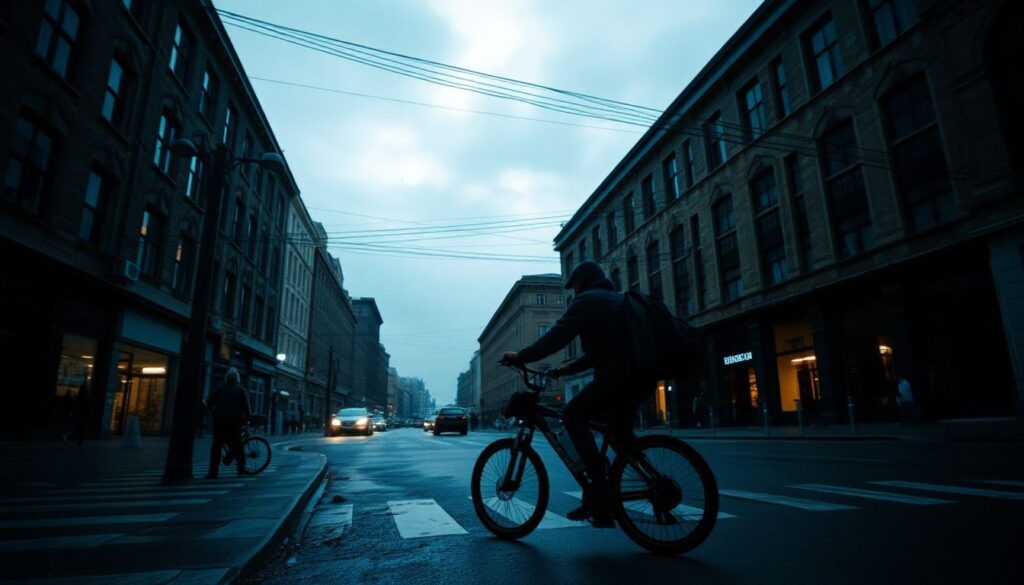 Репортаж с места съёмок: какие моменты недооценивают зрители - иллюстрация