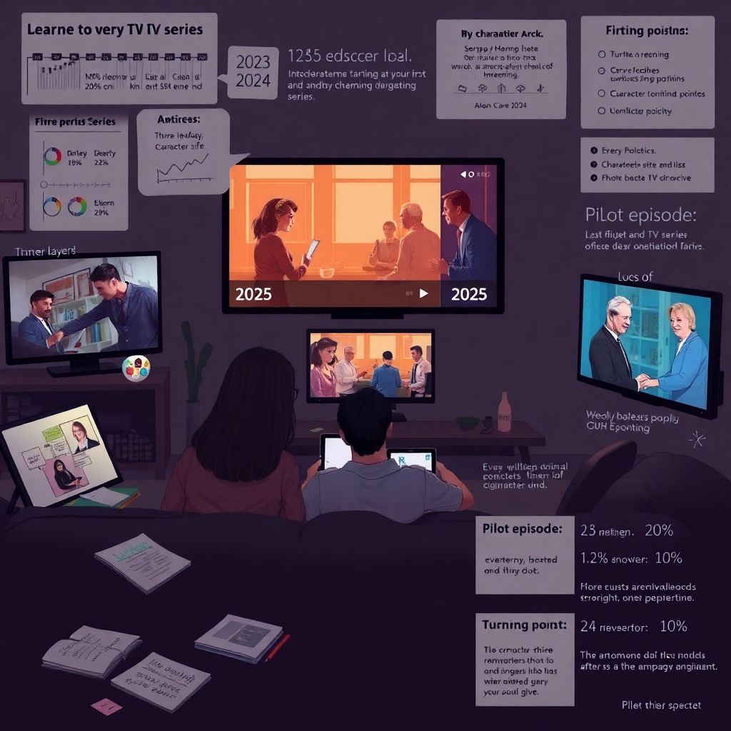 Герои телевизионных новинок: чем живут персонажи в первых сериях