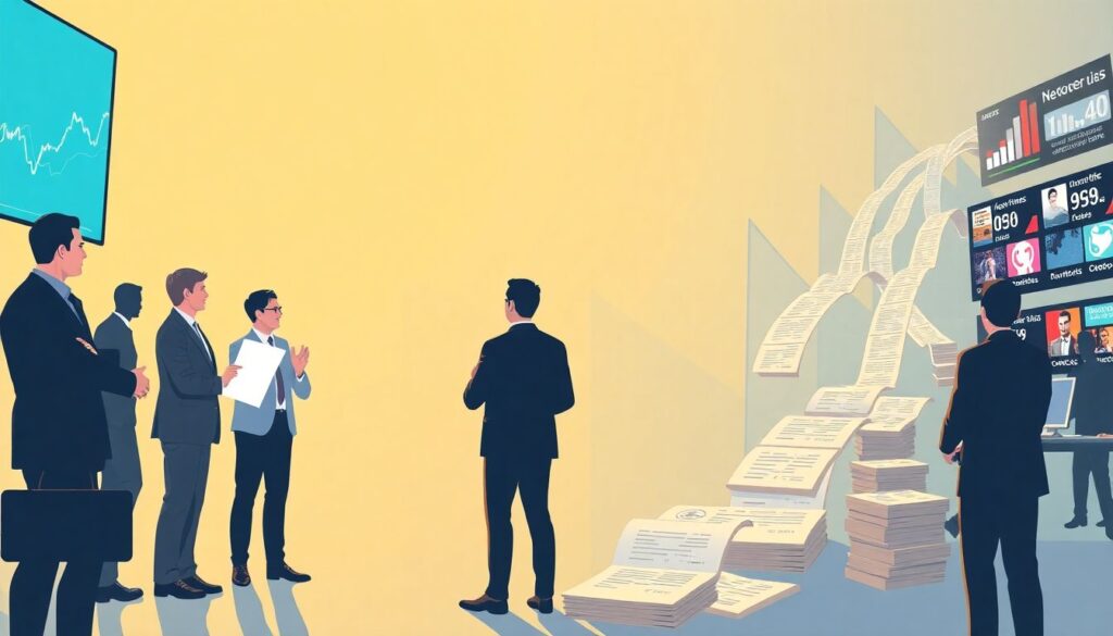 Новости индустрии: крупные сделки по покупкам форматов - иллюстрация