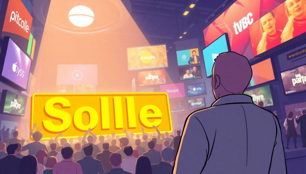 Инсайты: как выбирают шоу-раннеров для новых проектов - иллюстрация