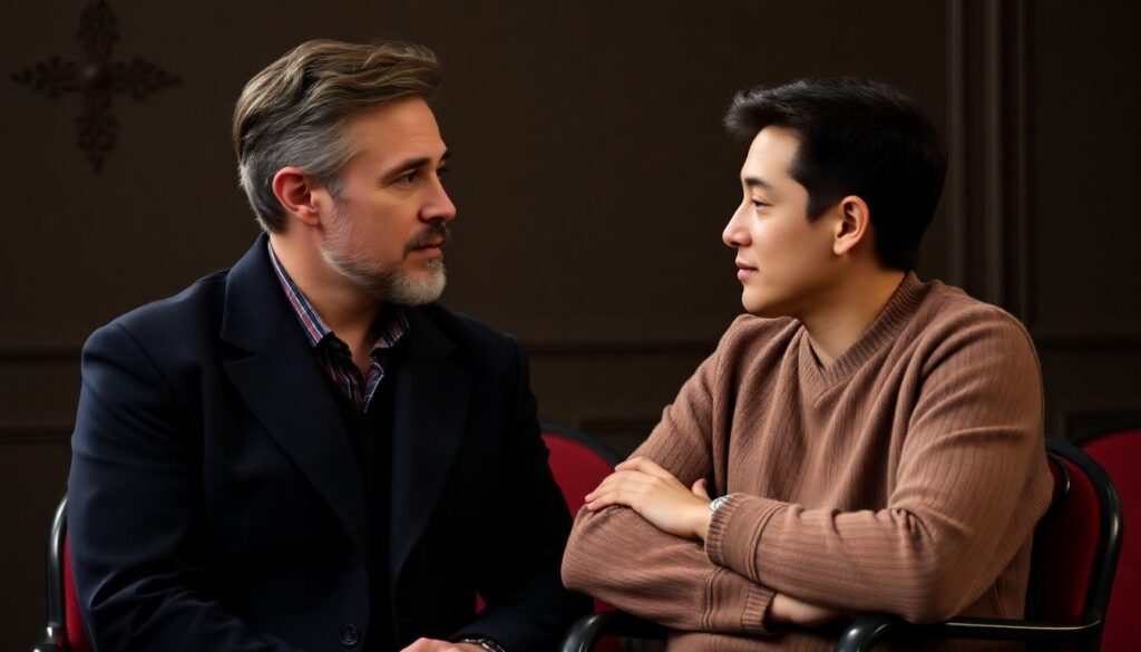 Советы по подготовке к пробы на камеру - иллюстрация