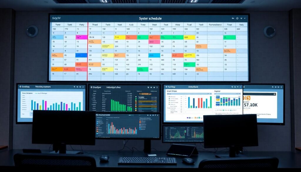 Как быстро реагировать на изменения в расписании эфиров - иллюстрация