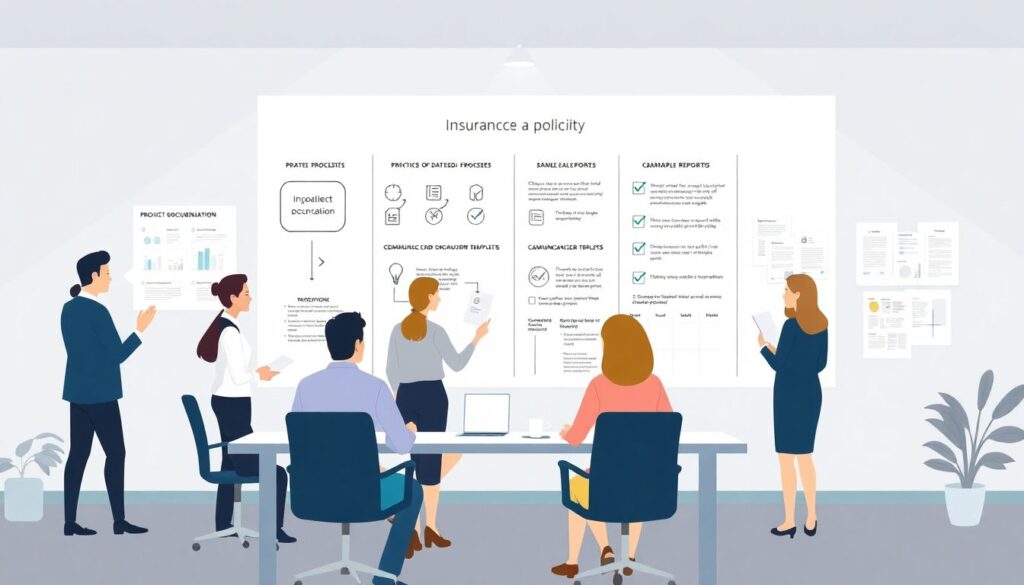 Влияние кадровых перестановок на проект и команду - иллюстрация