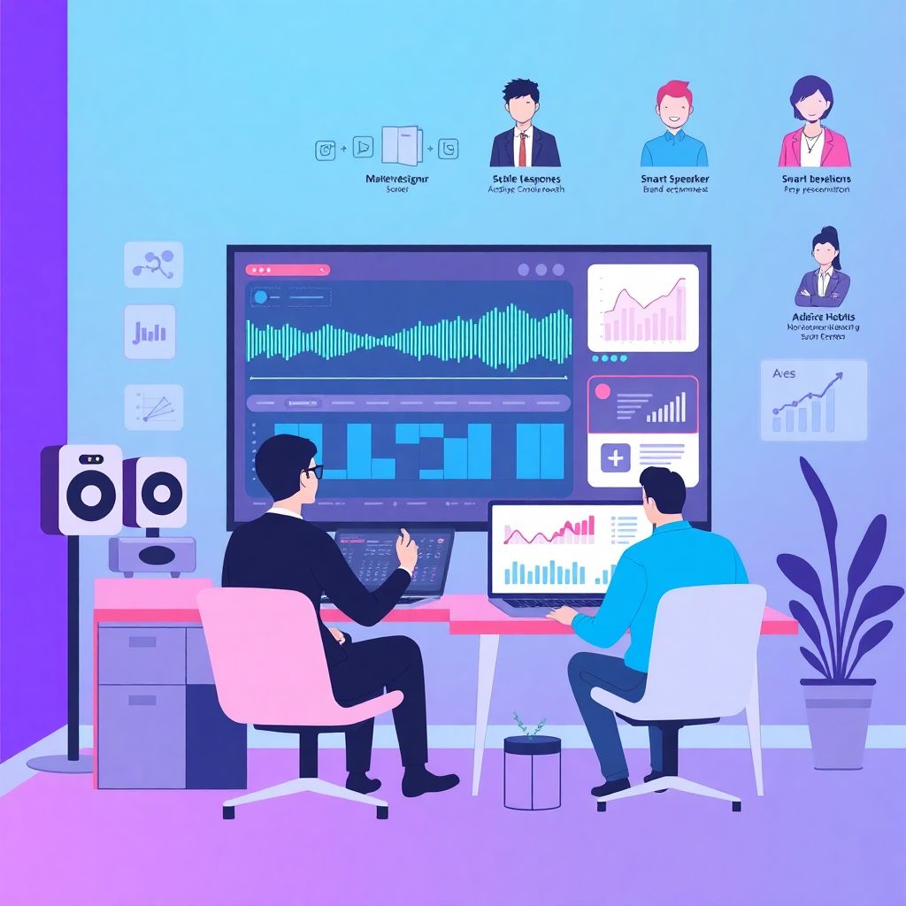 Музыкальное оформление для новинок: как подобрать идеальный звук