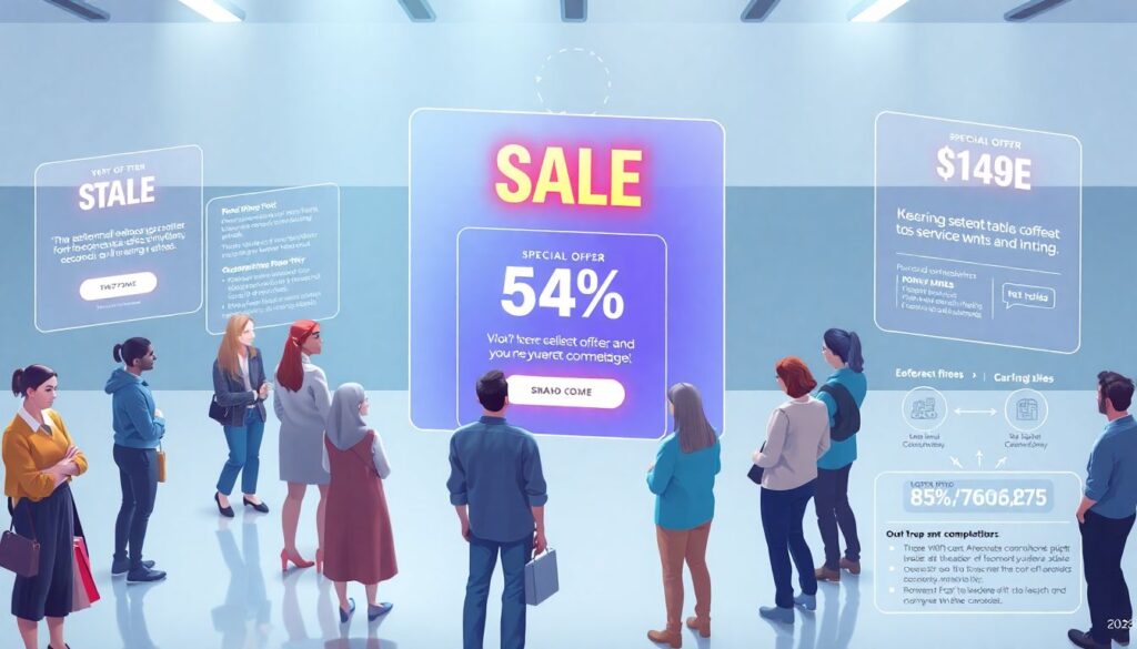 Аналитика конкурентов: что делают другие промо-акции - иллюстрация