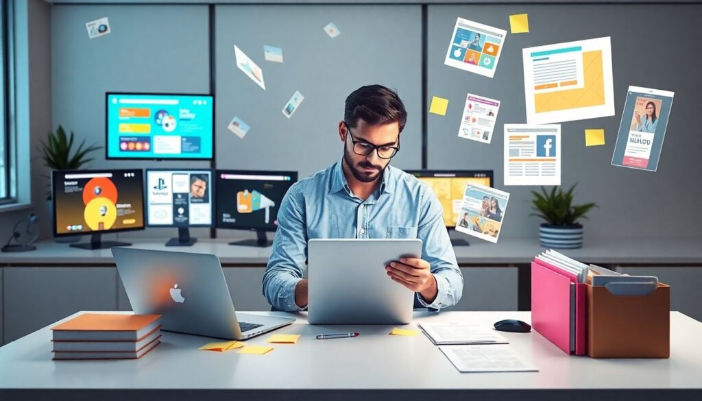 Аналитика конкурентов: что делают другие промо-акции - иллюстрация