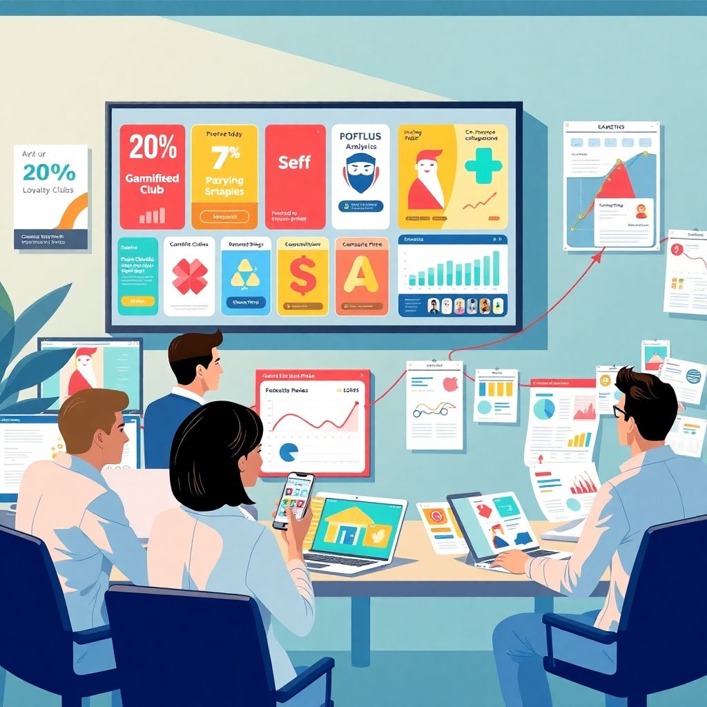 Аналитика конкурентов: что делают другие промо-акции и как использовать их опыт