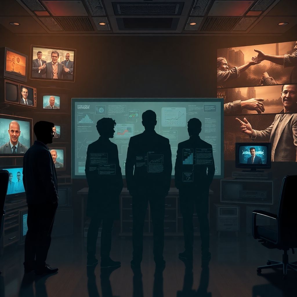 Ключевые персонажи телесериалов: как создаются запоминающиеся образы