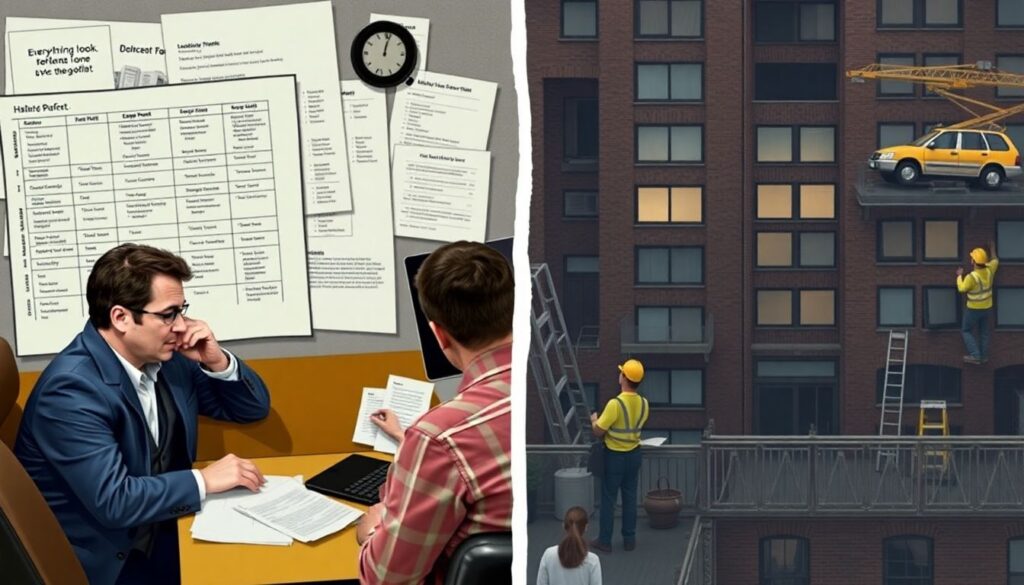 Съемочный график и его влияние на качество продукта - иллюстрация