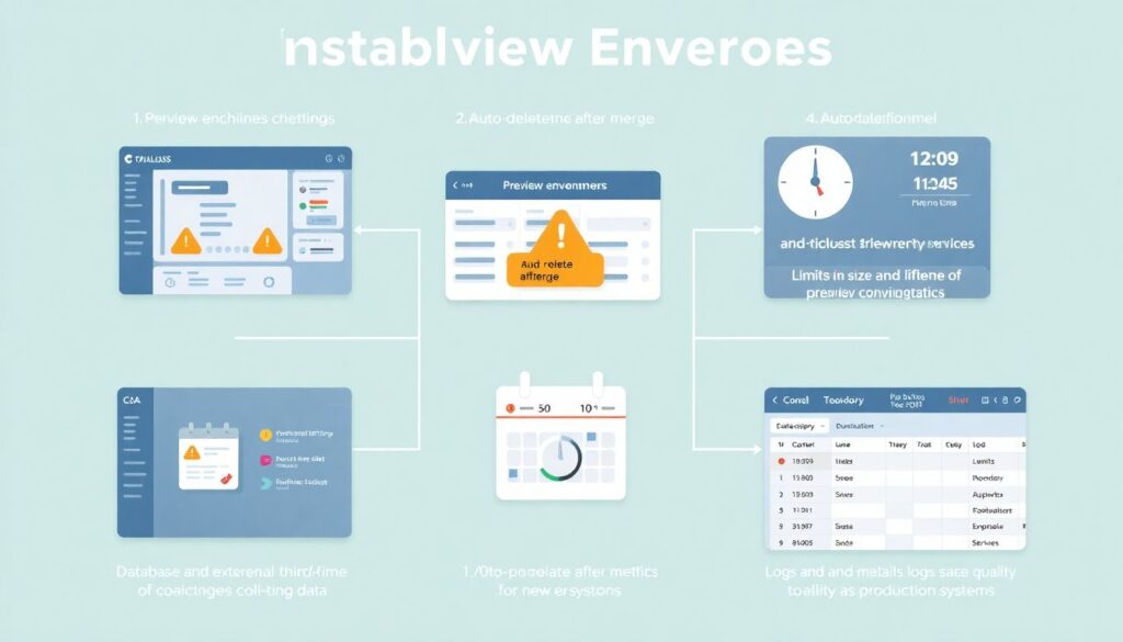 Как организовать превью и тестовые выпуски - иллюстрация