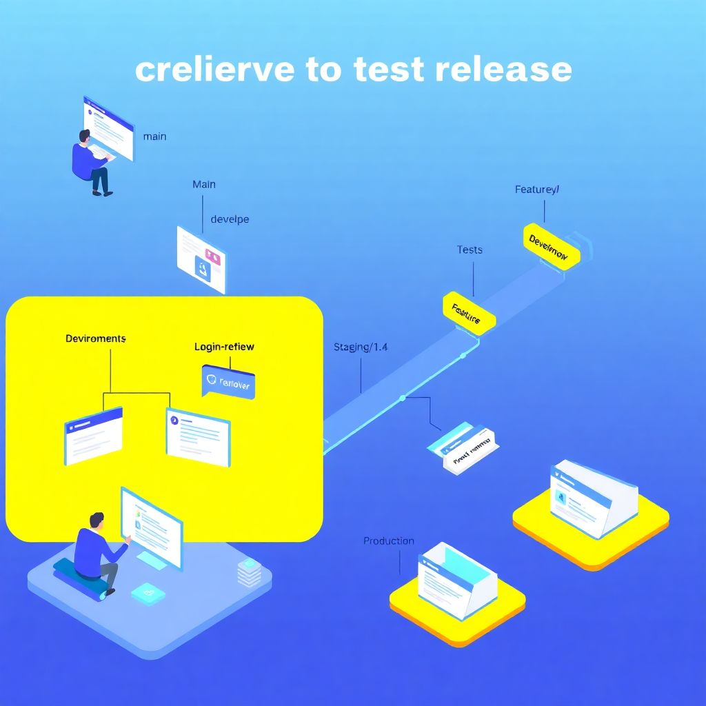 Как организовать превью и тестовые выпуски продукта без потери качества