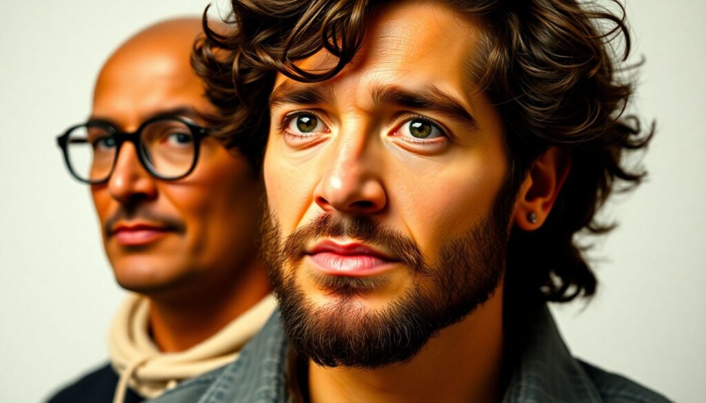 Истории успеха известных продюсеров - иллюстрация