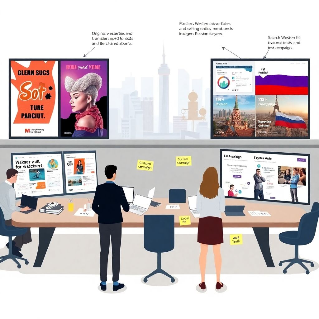 Как адаптировать зарубежные форматы под локальный рынок и увеличить эффективность