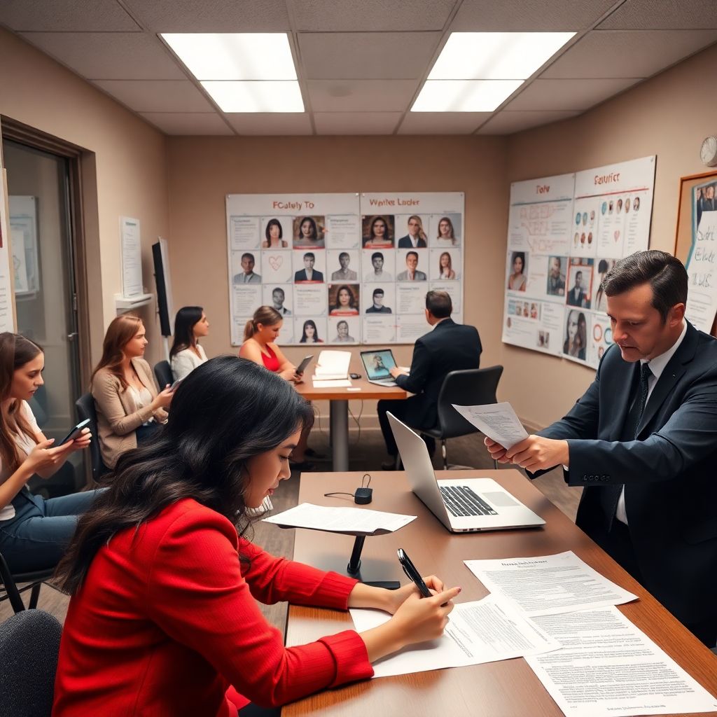 Кастинг для реалити-шоу: основные особенности отбора и возможные риски