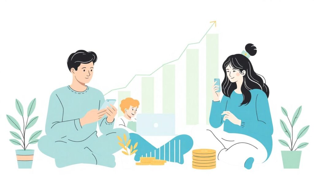 Ревизия бюджета: как экономят без потери качества - иллюстрация