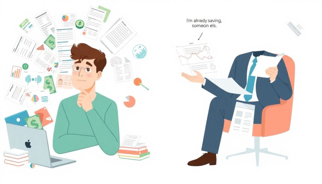 Ревизия бюджета: как экономят без потери качества - иллюстрация