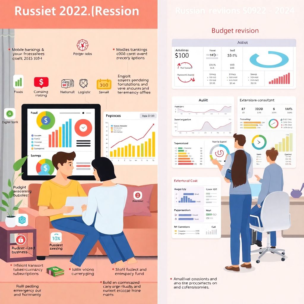 Ревизия бюджета: как экономят без потери качества и находят скрытые резервы