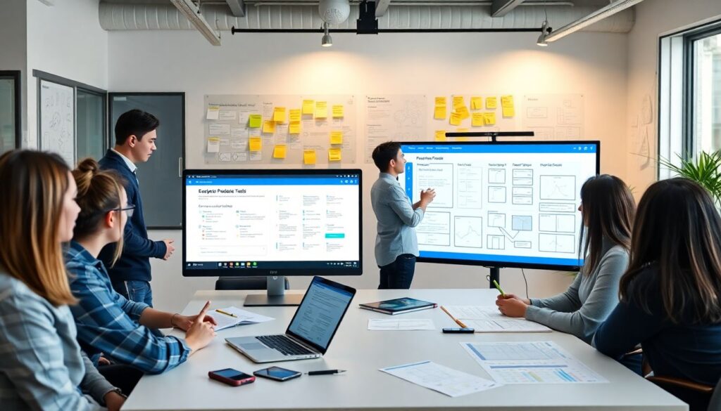 Лаборатория идей: как рождаются концепты новинок - иллюстрация