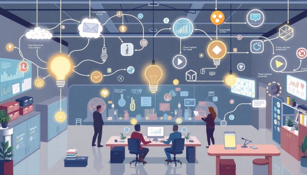 Лаборатория идей: как рождаются концепты новинок - иллюстрация