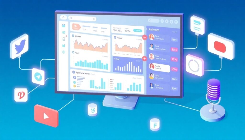 Как читатели реагируют на новые выпуски: анализ комментариев - иллюстрация