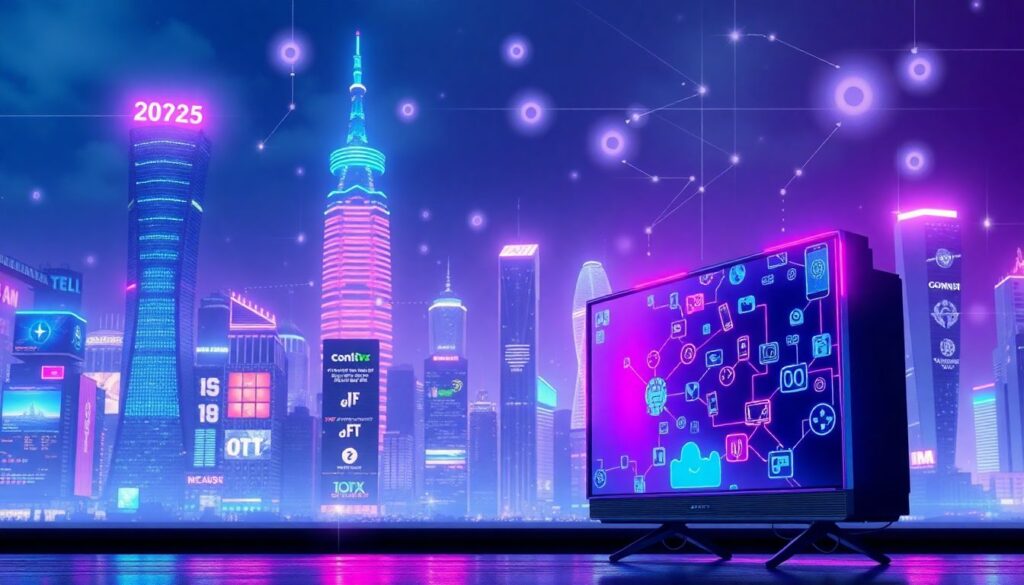 Конкурентные преимущества телеканалов в новом сезоне - иллюстрация